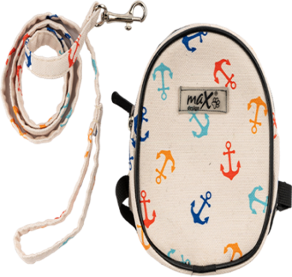 TASMALI ÇANTA BEYAZ